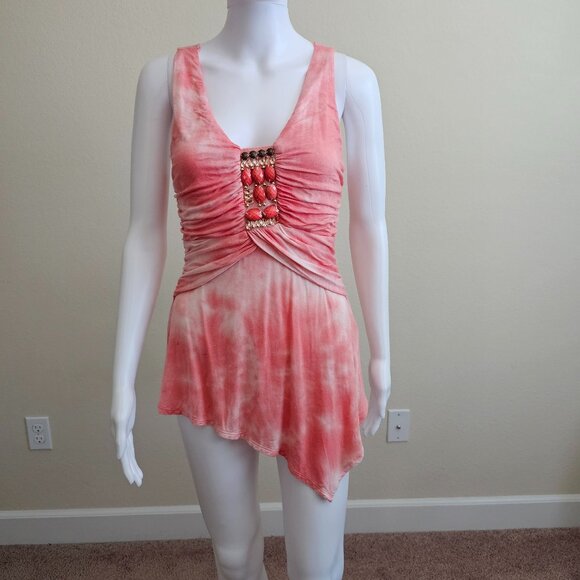VENUS Tops - NWOT VENUS Sleeveless Tank